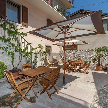 Appartamenti Sarasa Arco Exterior photo