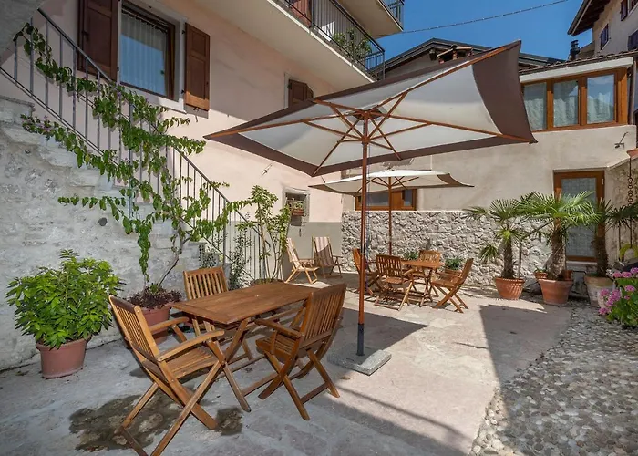 Appartamenti Sarasa