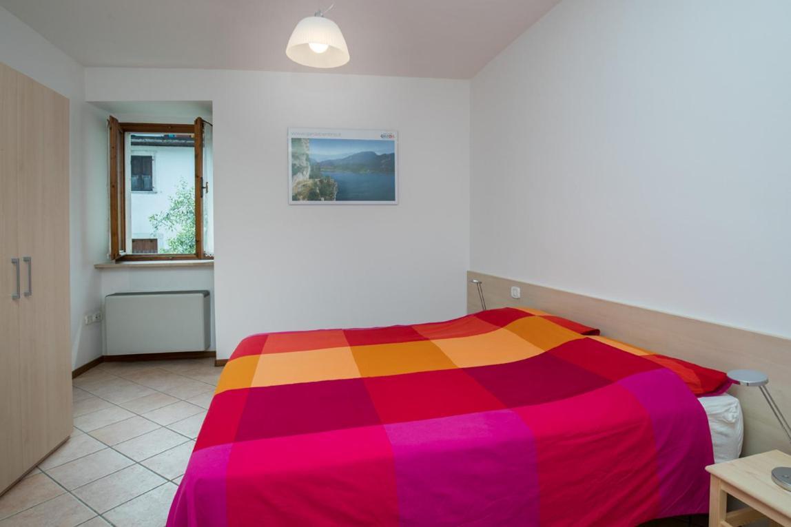 Apartment Sarasa