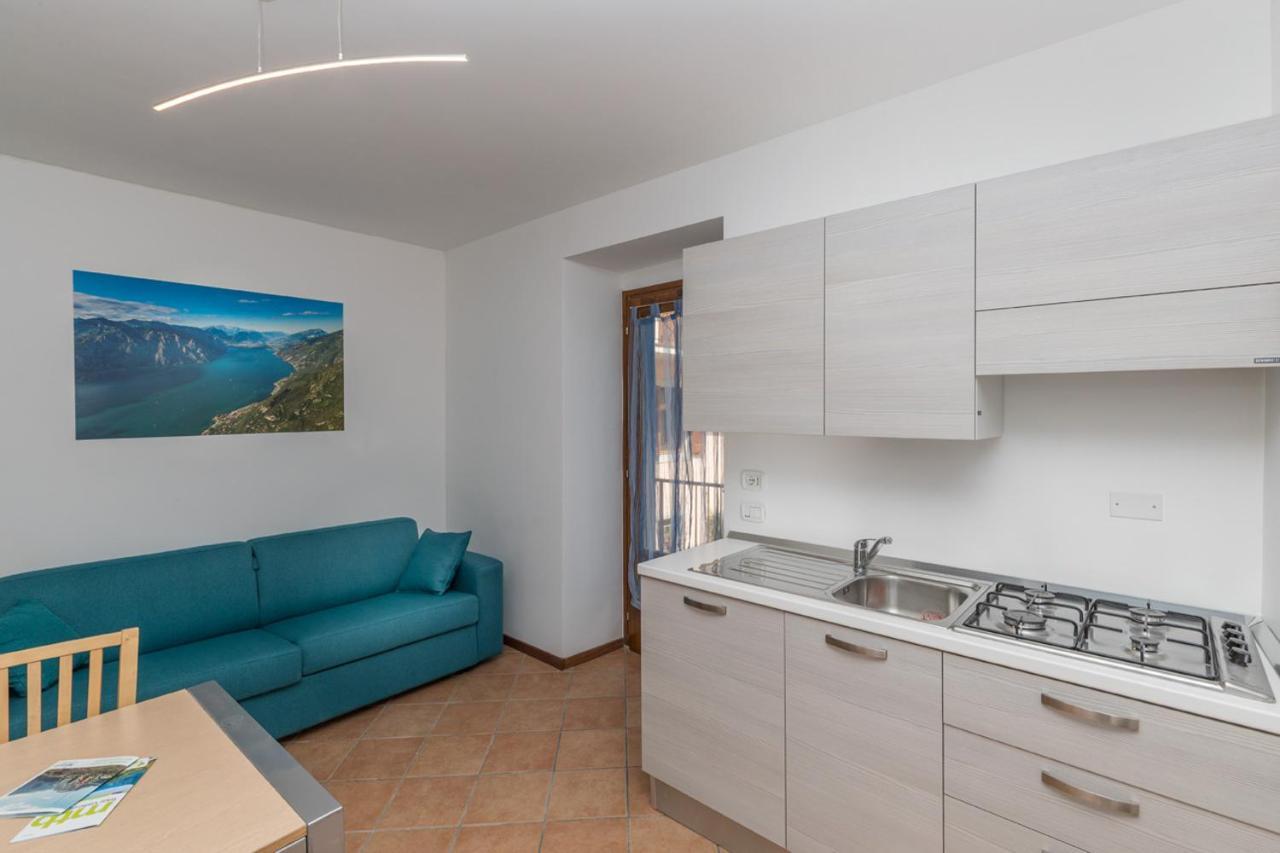 Sarasa Apartment *