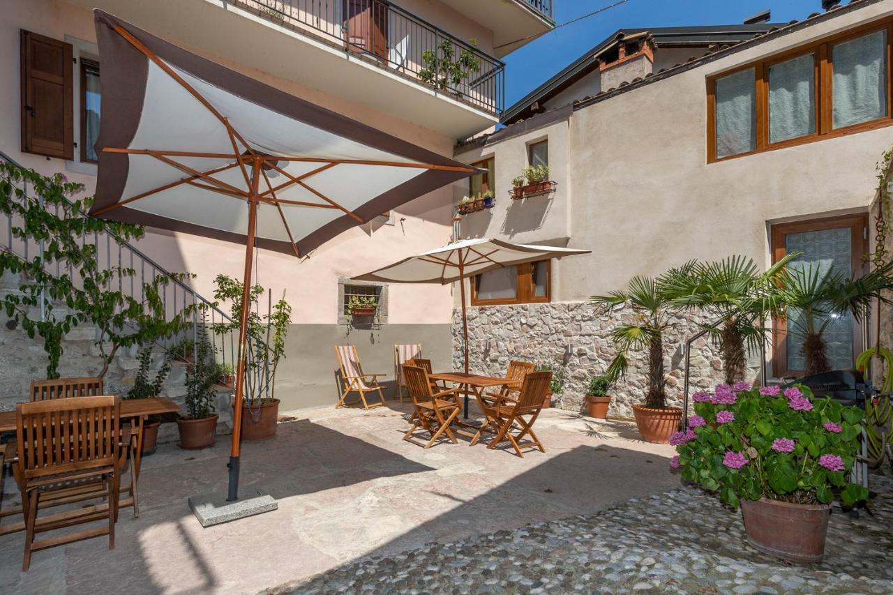 Apartment Sarasa