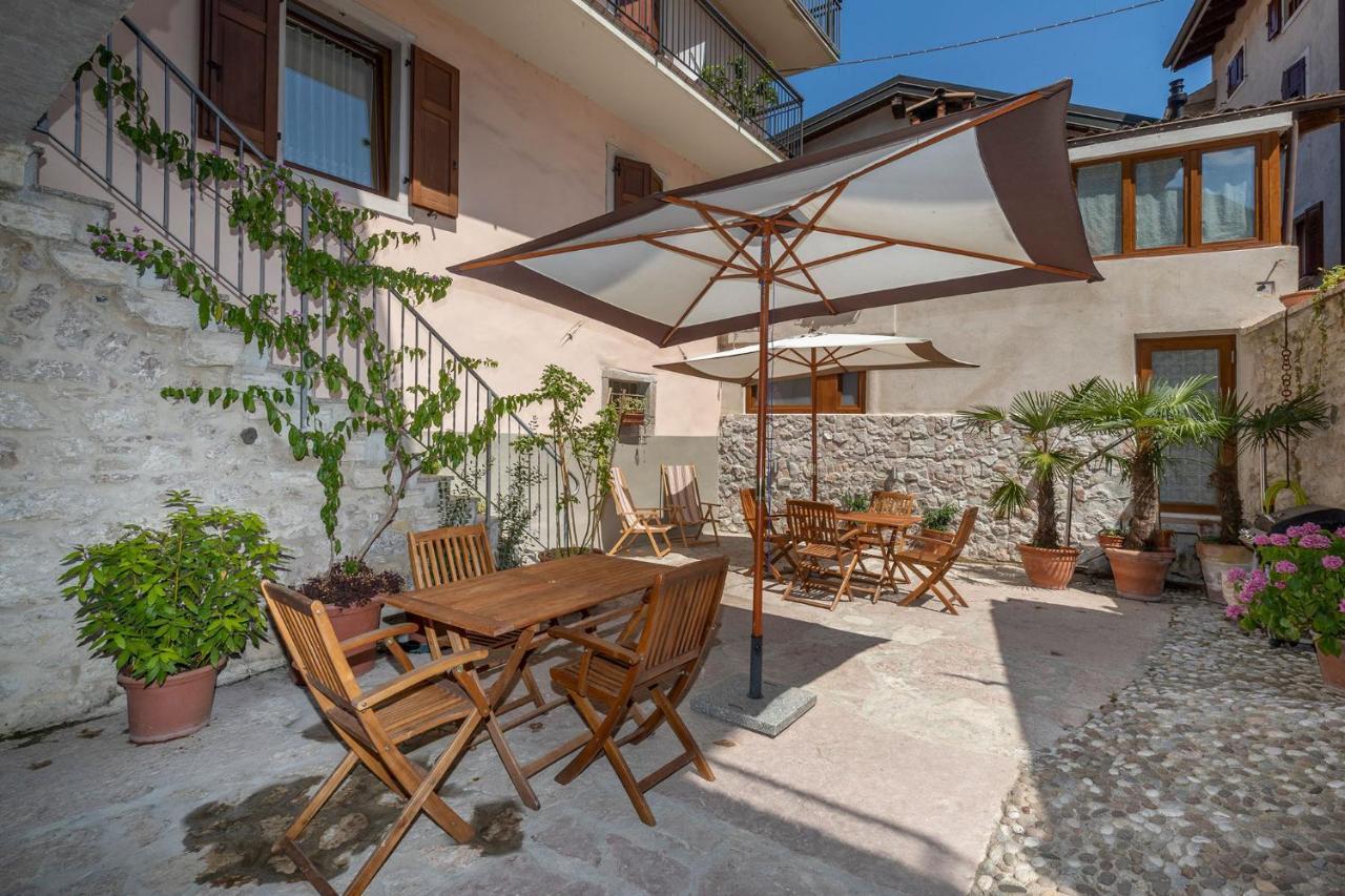 Sarasa Apartment Arco