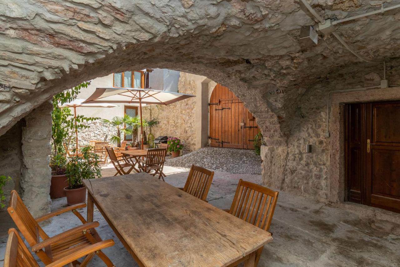 Sarasa Apartment
