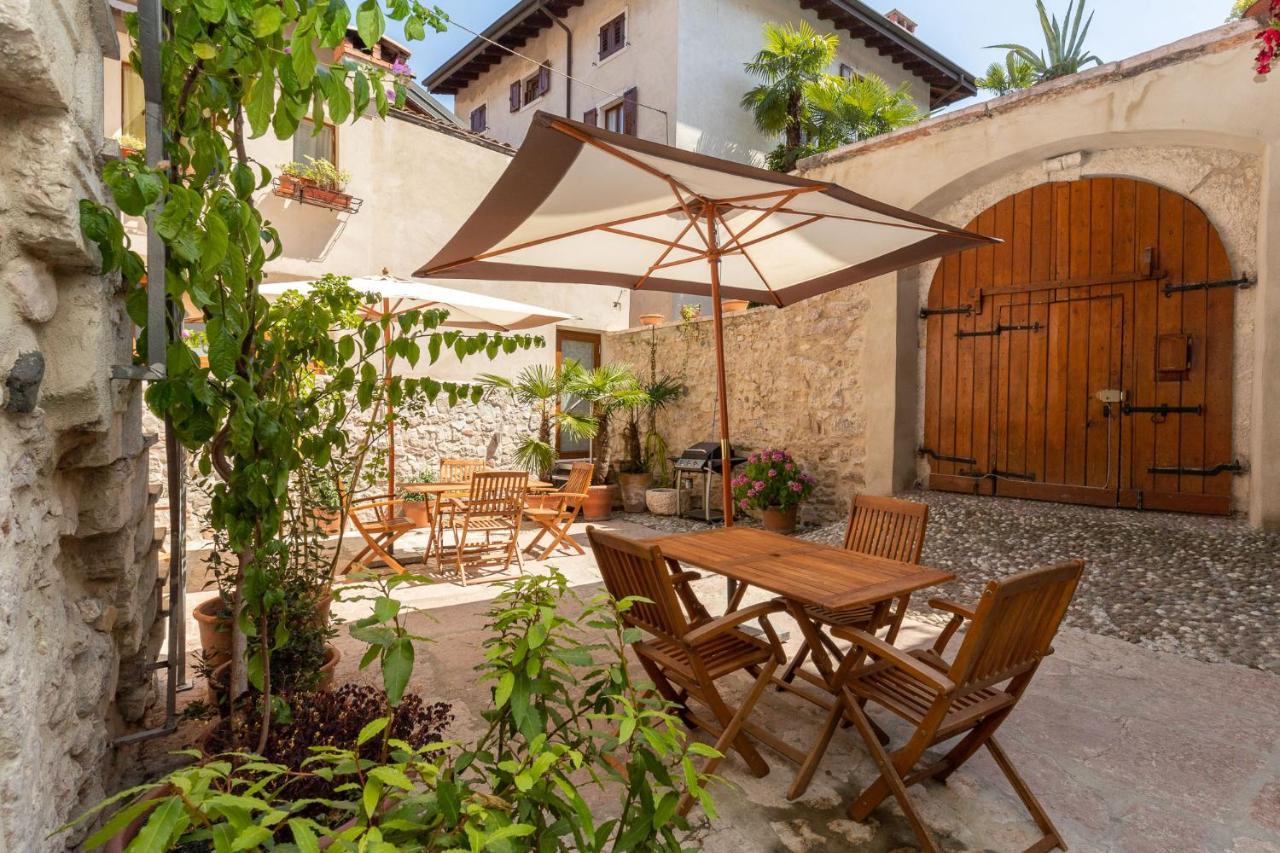 Apartment Sarasa Arco